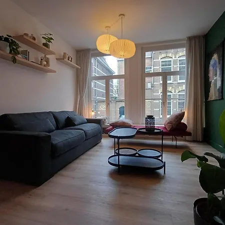 Appartement Sientjes Den Bosch Bois-le-Duc