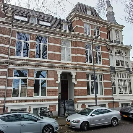Sientjes Den Bosch Apartament 's-Hertogenbosch (Den Bosch)