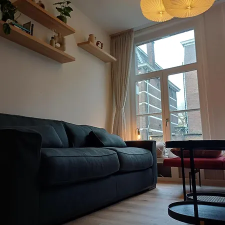 Apartament Sientjes Den Bosch