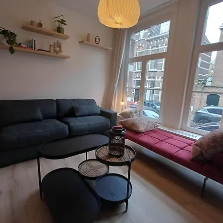 Apartament Sientjes Den Bosch 's-Hertogenbosch (Den Bosch)