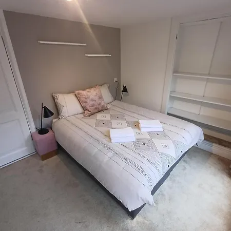 Sientjes Den Bosch Apartament 's-Hertogenbosch (Den Bosch)