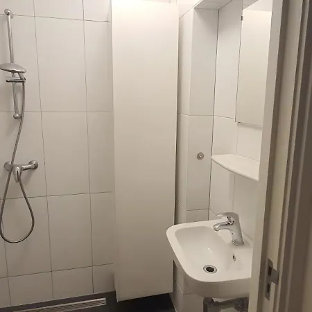 Sientjes Den Bosch Lägenhet 's-Hertogenbosch (Den Bosch)