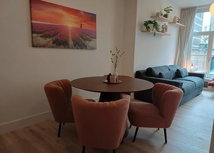 Sientjes Den Bosch Appartement Bois-le-Duc