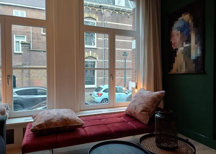 Sientjes Den Bosch 's-Hertogenbosch (Den Bosch)