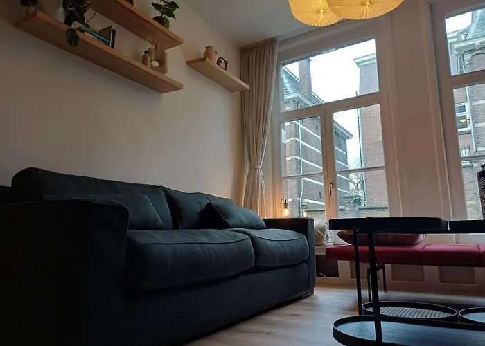 Appartement Sientjes Den Bosch