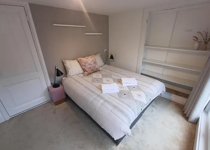 Sientjes Den Bosch Appartement Bois-le-Duc