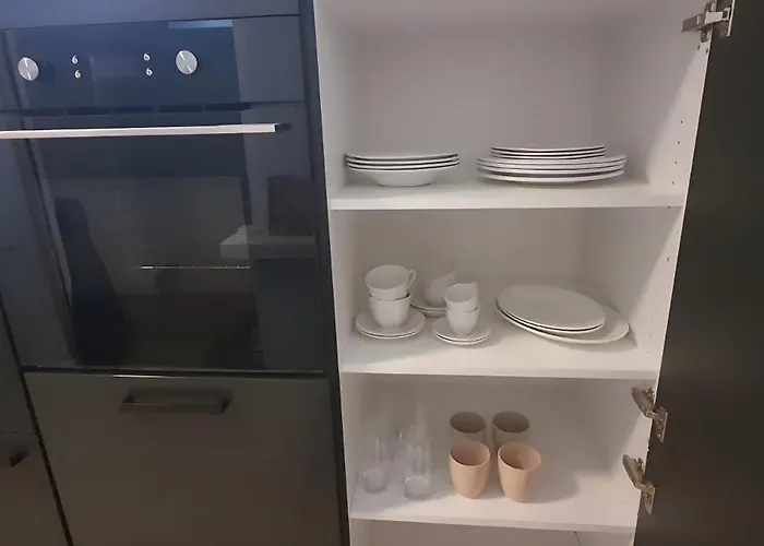 Appartement Sientjes Den Bosch