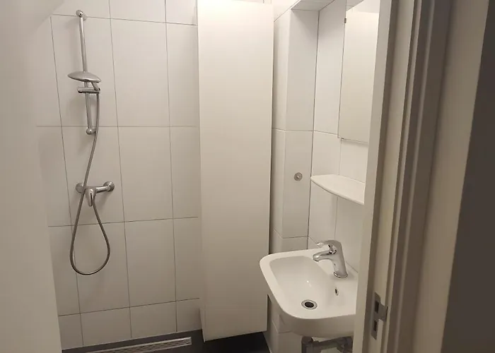 Sientjes Den Bosch Appartement Bois-le-Duc