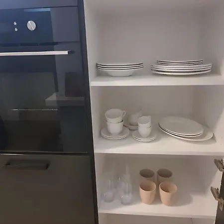 Apartamento Sientjes Den Bosch